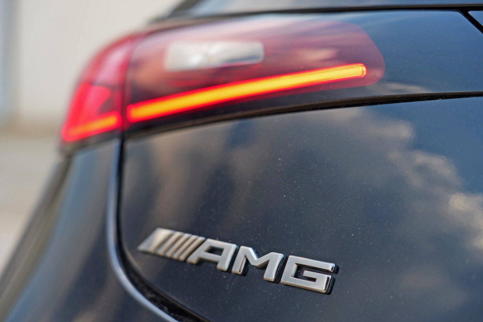Used 2024 Mercedes-Benz CLE 53 AMG 4MATIC image 60