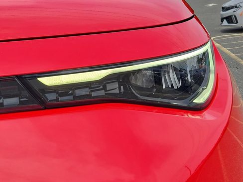 Certified 2023 Kia Soul GT-Line w/ GT-Line Technology Package FWD image 9