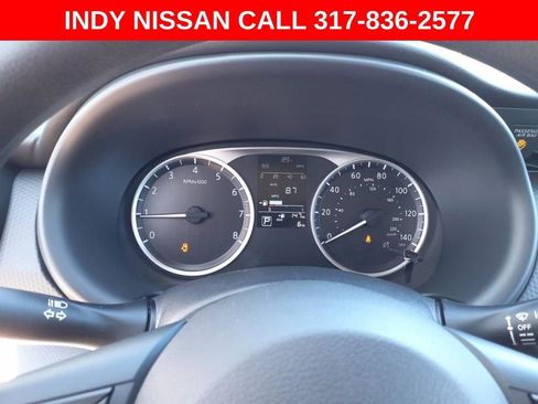 Used 2024 Nissan Kicks S image 18