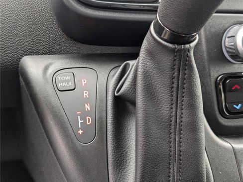 New 2026 RAM ProMaster 1500 w/ Safety Group FWD image 18