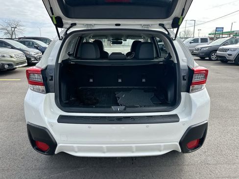 Certified 2023 Subaru Crosstrek 2.5i Limited image 35