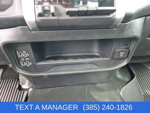 New 2026 RAM 2500 Tradesman image 20