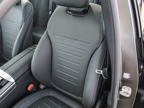 New 2026 Mercedes-Benz C 300 Sedan image 28