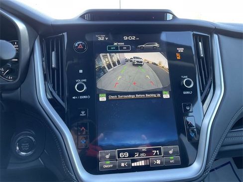 Certified 2024 Subaru Outback Limited XT image 25