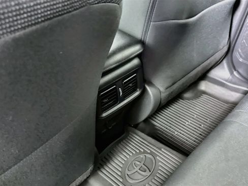 Certified 2024 Toyota RAV4 LE AWD/4WD image 23