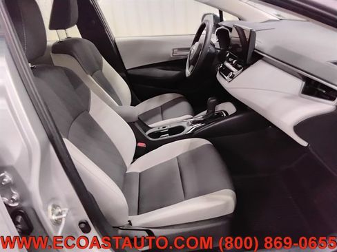 Used 2024 Toyota Corolla Hybrid Sedan image 14