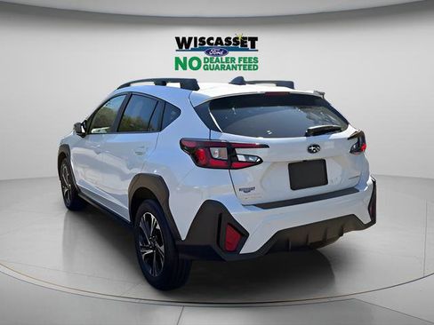 Used 2024 Subaru Crosstrek 2.0i Premium AWD/4WD image 21