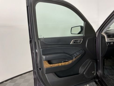 Used 2015 GMC Yukon Denali image 11