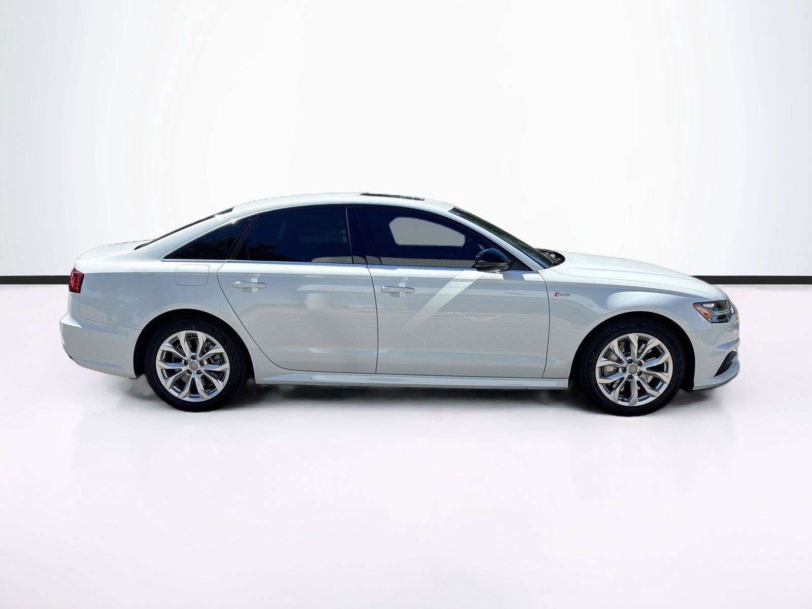 Used 2017 Audi A6 3.0T Prestige w/ Prestige Package AWD/4WD image 8