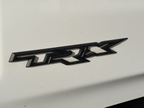 Used 2023 RAM 1500 TRX w/ TRX Level 2 Equipment Group image 11