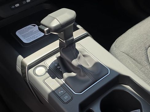 New 2027 Kia Seltos S FWD image 25