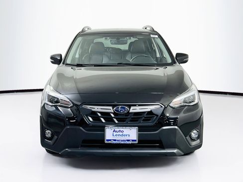 Used 2023 Subaru Crosstrek 2.5i Limited AWD/4WD image 2