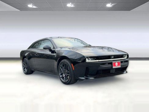 New 2026 Dodge Charger Scat Pack image 7