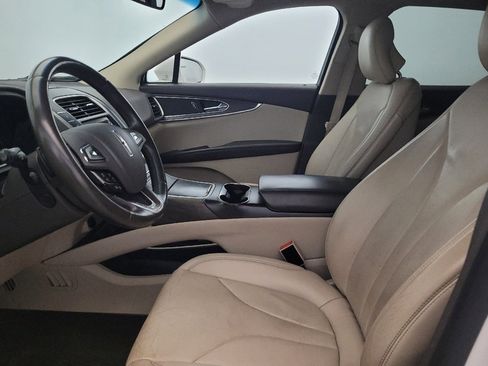 Used 2016 Lincoln MKX Reserve w/ Driver Assistance Package AWD/4WD image 17
