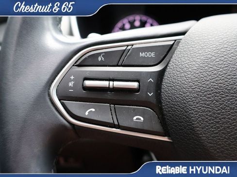 Certified 2023 Hyundai Santa Fe XRT AWD/4WD image 27