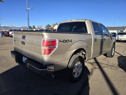 Used 2009 Ford F150 XLT image 5