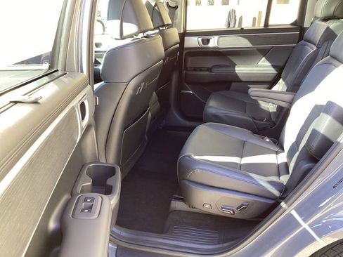 New 2026 Hyundai Santa Fe Limited image 22