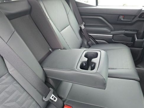 Certified 2025 Toyota 4Runner TRD Off-Road Premium image 13