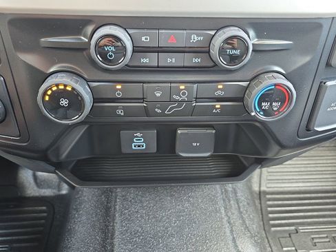 New 2026 Ford F350 XL w/ 360-Degree Camera Package image 31