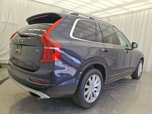 Used 2016 Volvo XC90 T6 Momentum AWD/4WD image 28