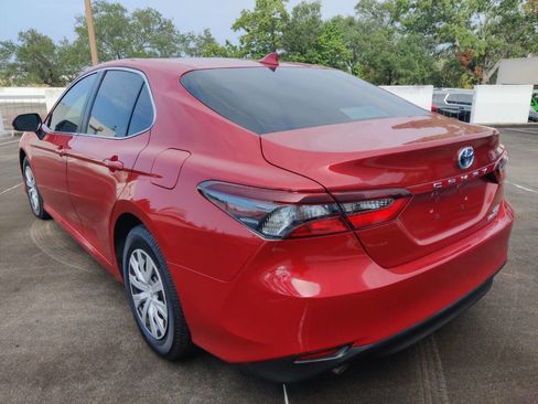 Used 2023 Toyota Camry LE image 6