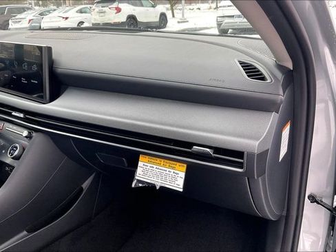 New 2026 Hyundai Sonata SEL image 27