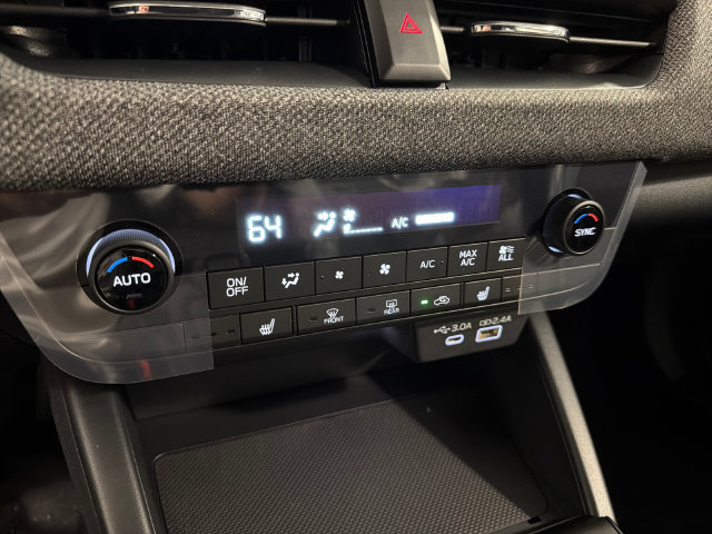 New 2026 Subaru Outback Premium AWD/4WD image 17