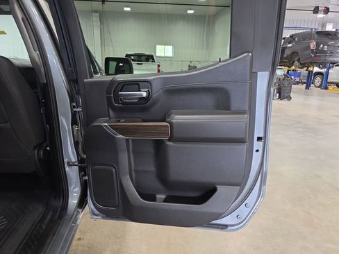 Used 2021 Chevrolet Silverado 1500 RST w/ All Star Edition Plus AWD/4WD image 27