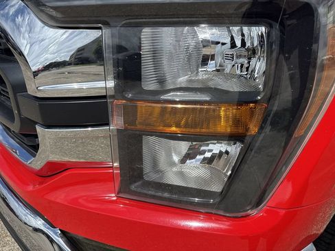 Used 2023 Ford F150 XLT RWD image 10