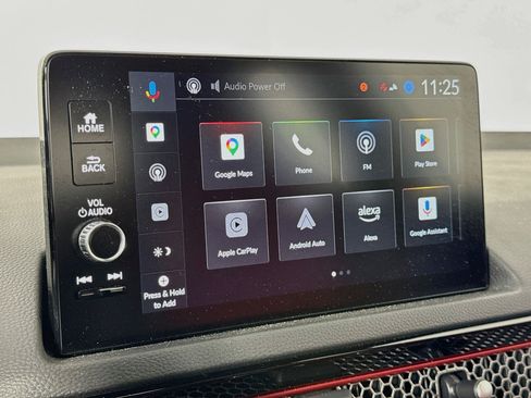 Certified 2025 Honda Civic Si image 15