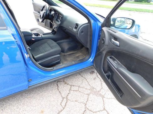 Used 2016 Dodge Charger Police image 11