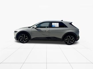 Used 2024 Hyundai Ioniq 5 SEL RWD video 4