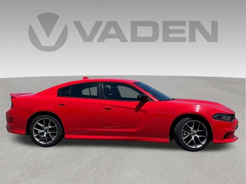 Used 2023 Dodge Charger GT RWD image 23