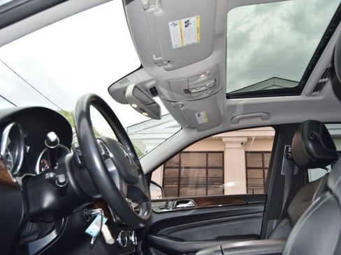 Used 2013 Mercedes-Benz ML 350 4MATIC image 37