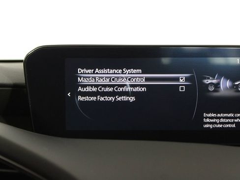 Used 2024 MAZDA MAZDA3 s image 11