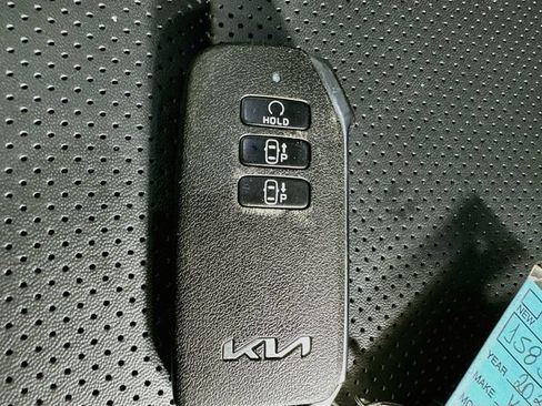 Used 2023 Kia EV6 Wind w/ Wind Technology Package AWD/4WD image 17