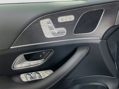 New 2026 Mercedes-Benz GLE 350 4MATIC image 21