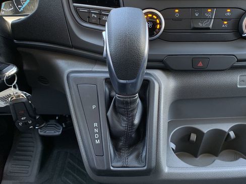 New 2025 Ford Transit 250 Low Roof w/ Load Area Protection Package image 28