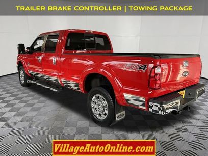 Used 2016 Ford F350 XLT w/ XLT Premium Package