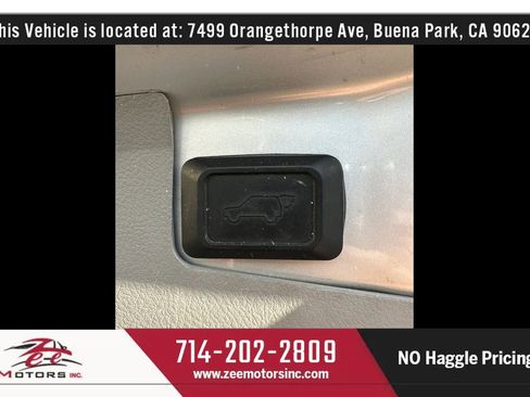 Used 2011 Toyota Highlander Limited FWD image 46