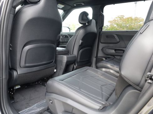 New 2027 Kia Telluride SX X-Line AWD/4WD image 27