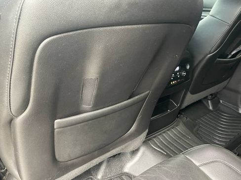 Used 2016 Chevrolet Suburban LTZ AWD/4WD image 26