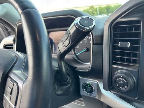 Used 2021 Ford F150 XLT w/ Equipment Group 302A High AWD/4WD image 15