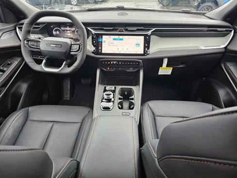 New 2026 Jeep Cherokee Laredo image 16