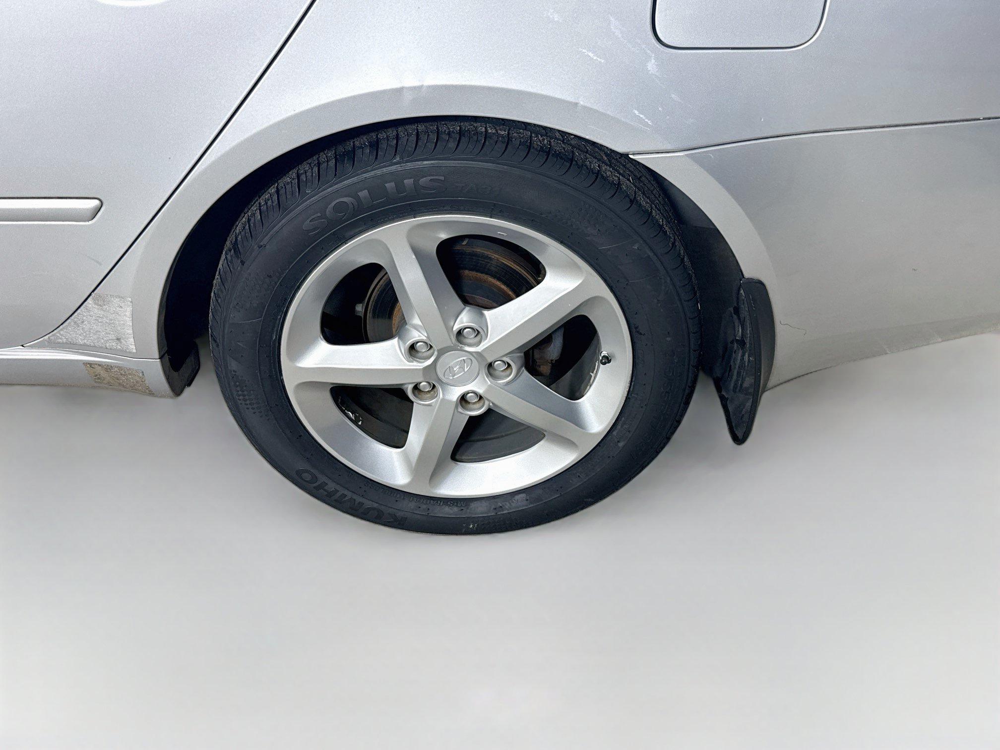 Used 2008 Hyundai Sonata GLS FWD image 34