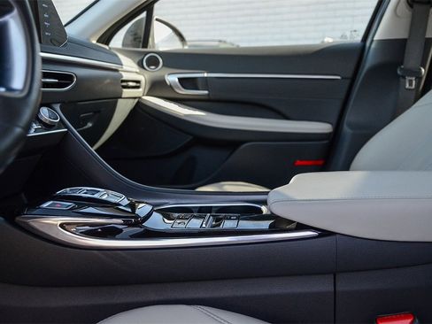 Certified 2022 Hyundai Sonata Limited image 19