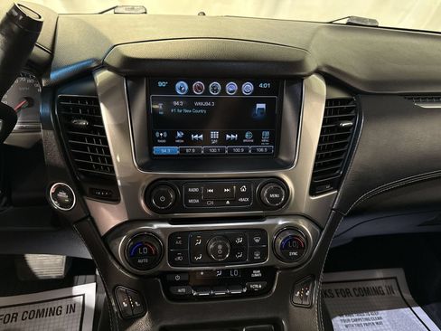 Used 2019 Chevrolet Tahoe LT AWD/4WD image 17