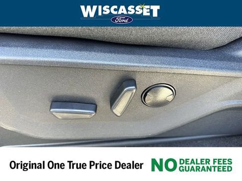 Used 2024 Ford F150 XLT w/ Equipment Group 303A High image 26