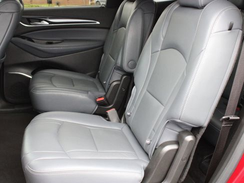 Used 2024 Buick Enclave Premium FWD image 20