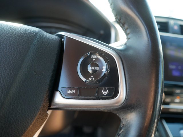 Used 2019 Honda CR-V EX-L image 26